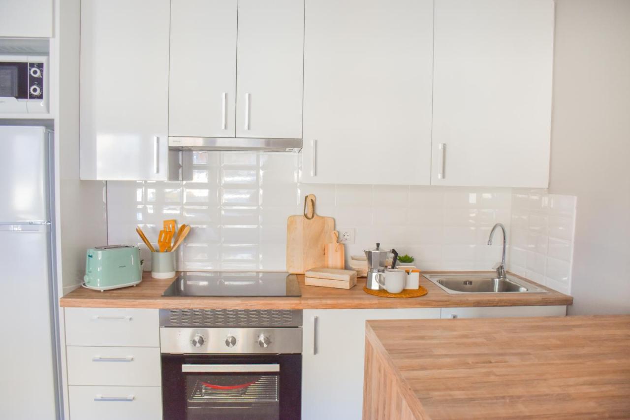Roc , Fabuleux Studio, Belle Decoration Et Excellent Emplacement ปาสเดลากาซา ภายนอก รูปภาพ