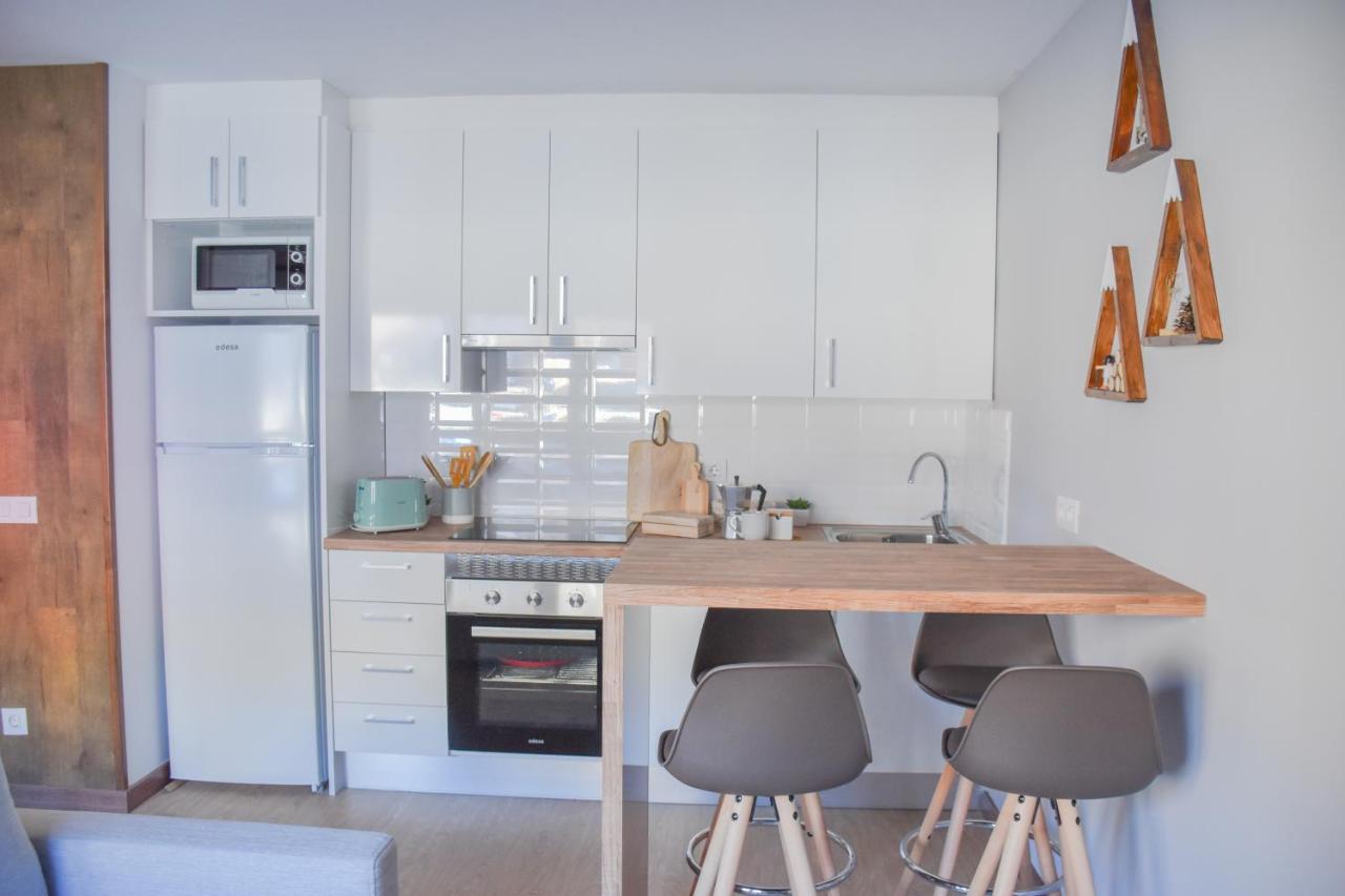 Roc , Fabuleux Studio, Belle Decoration Et Excellent Emplacement ปาสเดลากาซา ภายนอก รูปภาพ