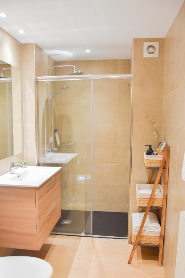 Roc , Fabuleux Studio, Belle Decoration Et Excellent Emplacement ปาสเดลากาซา ภายนอก รูปภาพ