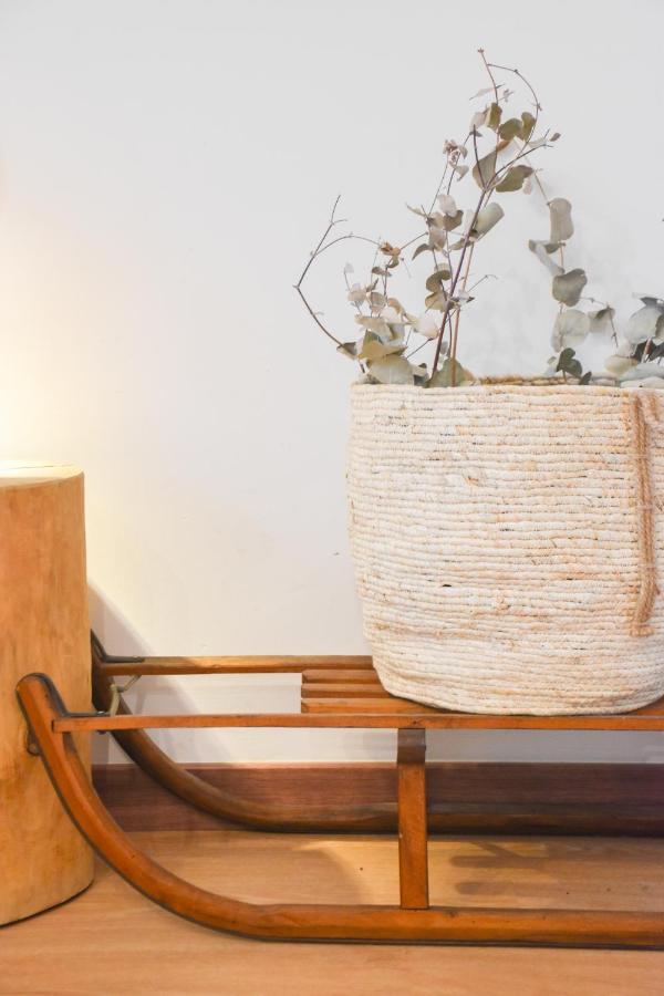 Roc , Fabuleux Studio, Belle Decoration Et Excellent Emplacement ปาสเดลากาซา ภายนอก รูปภาพ